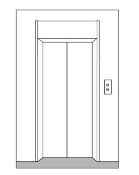 Door Frame Series